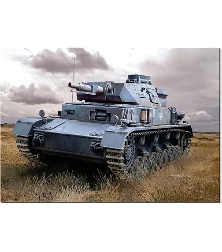 Amazon | ドラゴン 1/35 第二次世界大戦 ドイツ軍 IV号突撃砲 初期生産